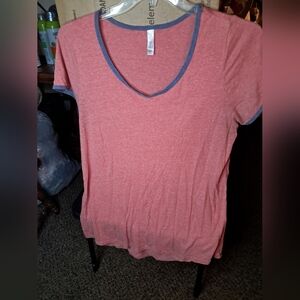 LULAROE TEE